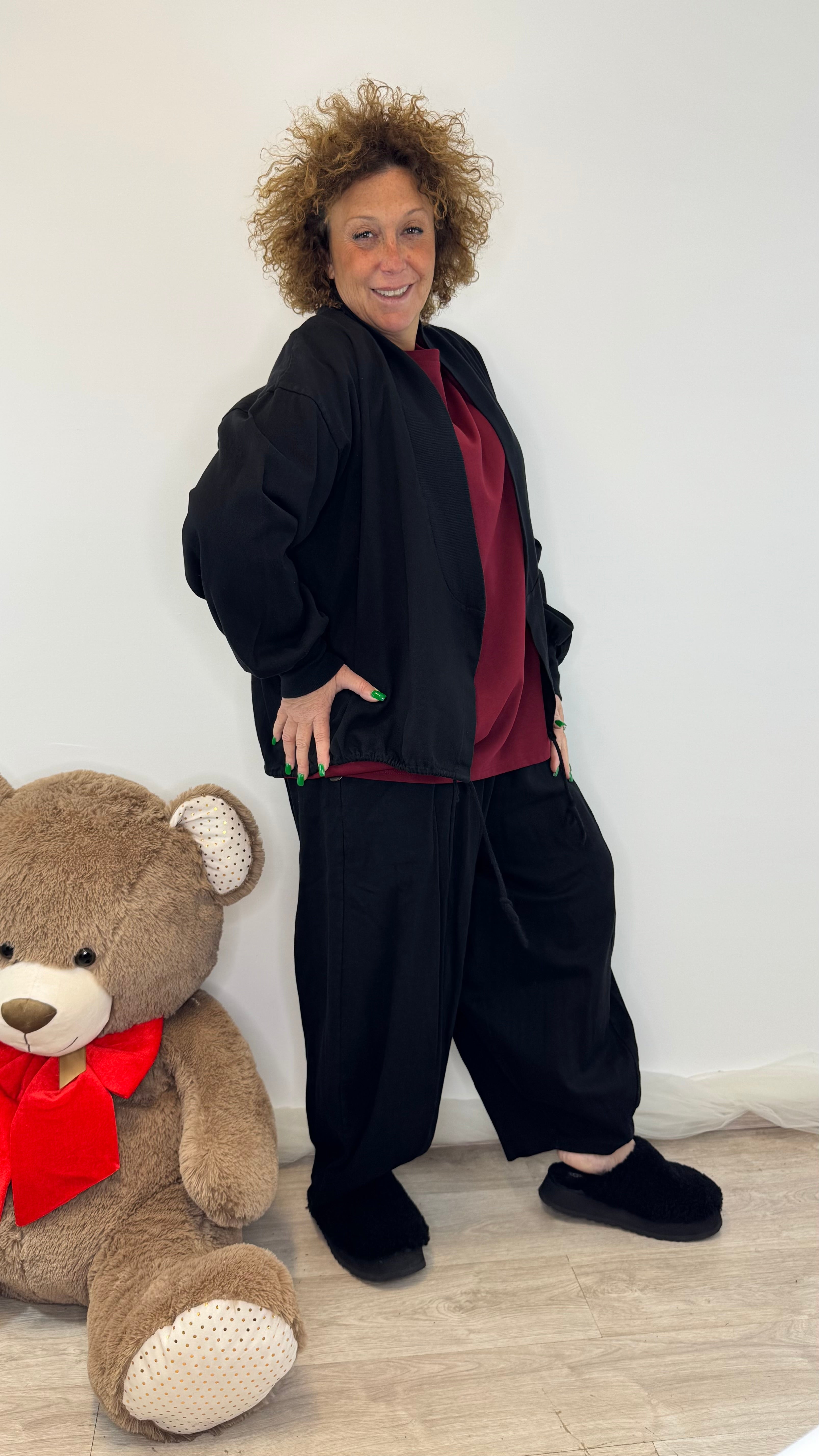 Margherita Trousers