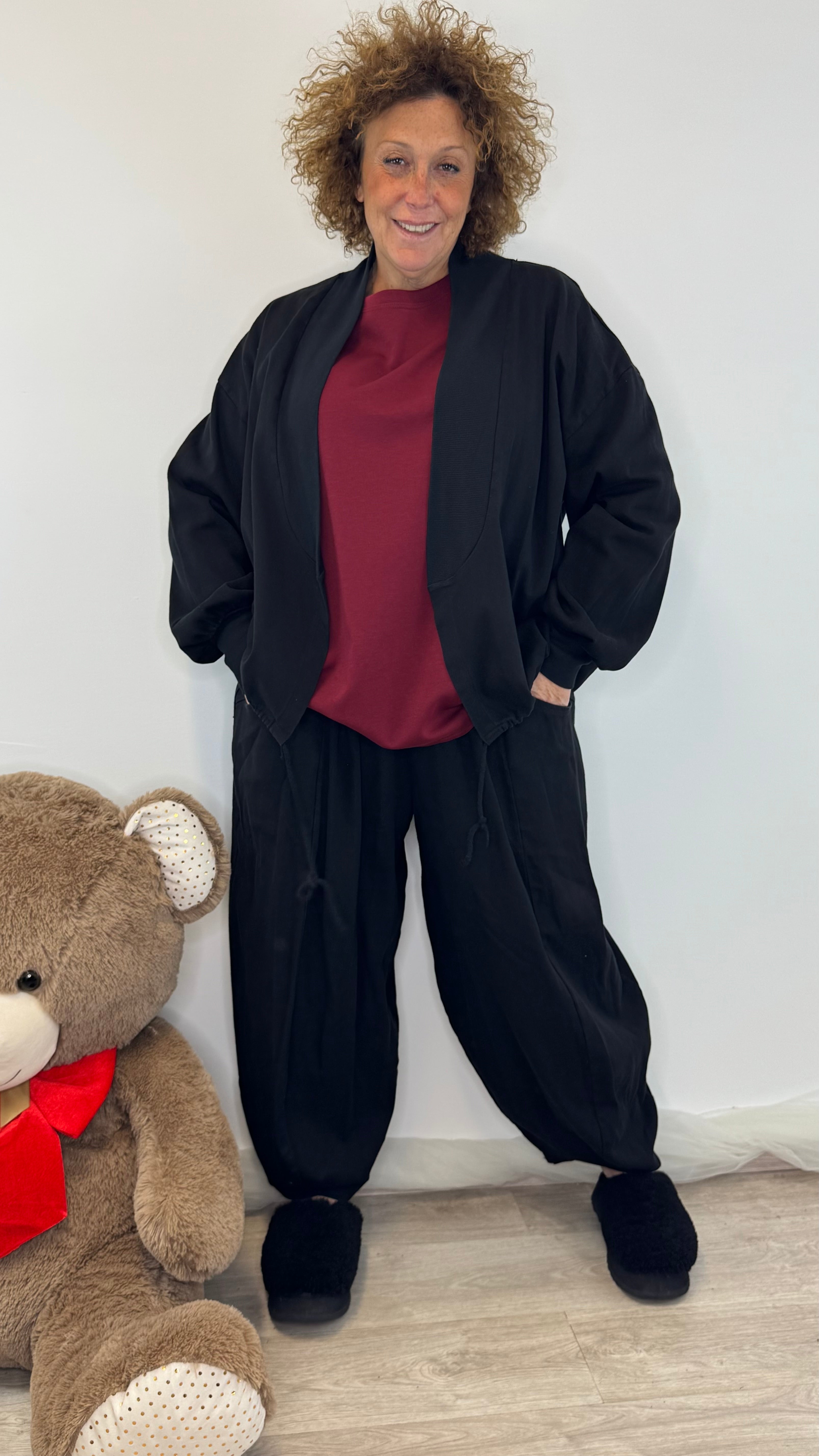Margherita Trousers