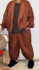 Pantalone Margherita