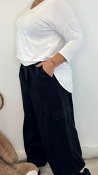 Matilda trousers