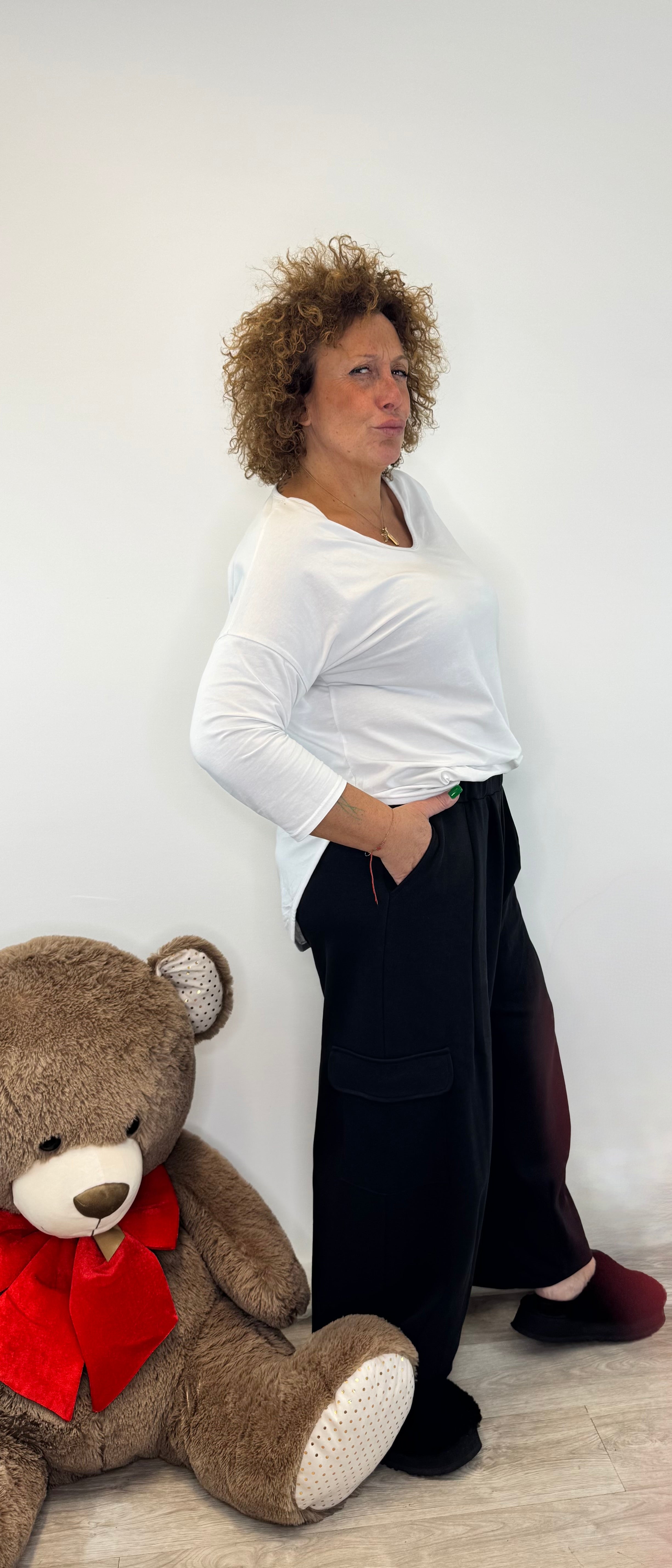Matilda trousers