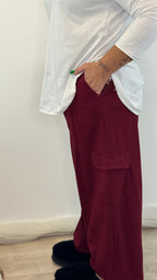 Matilda trousers