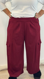 Matilda trousers