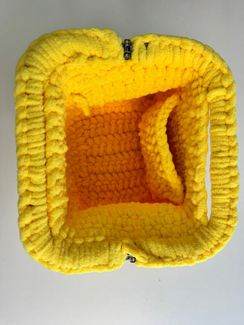 Borsa Bon Bon Zaffiro