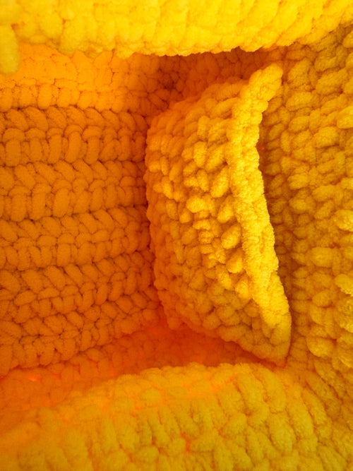 Borsa Bon Bon Zaffiro