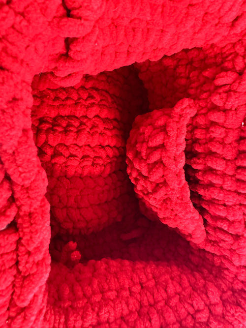 Borsa Bon Bon Coralia