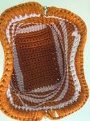 Borsa Bon Bon Avorio