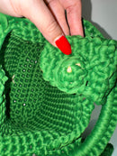 Borsa Bon Bon Esmeralda