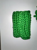 Borsa Bon Bon Esmeralda