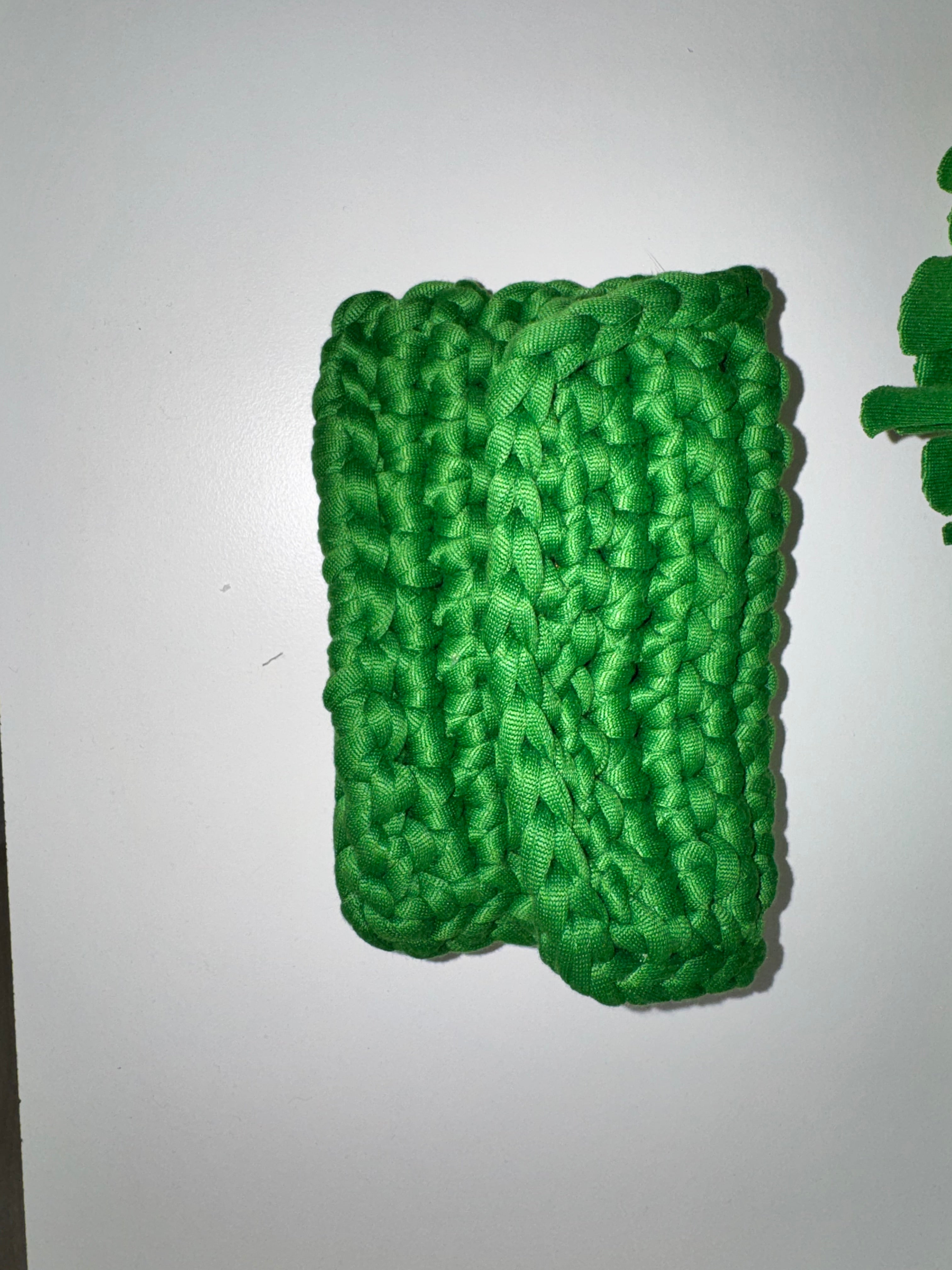 Borsa Bon Bon Esmeralda