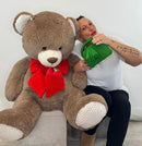 Borsa Bon Bon Esmeralda