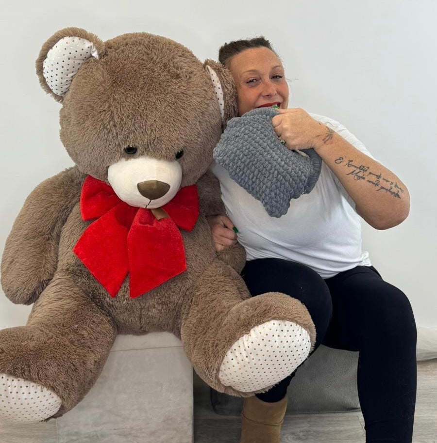 Borsa Bon Bon Diamanta