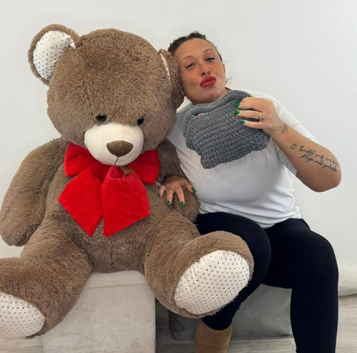 Borsa Bon Bon Diamanta