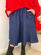 CHLOE SKIRT