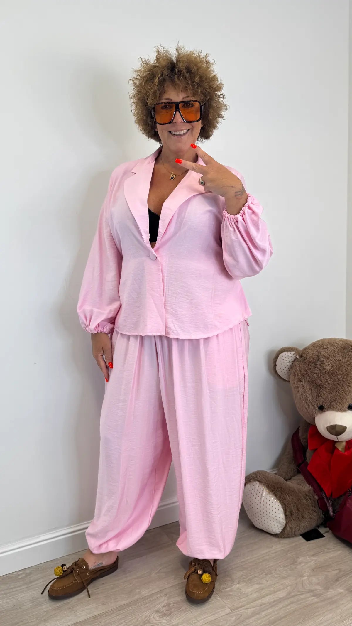 Tailleur Ambra