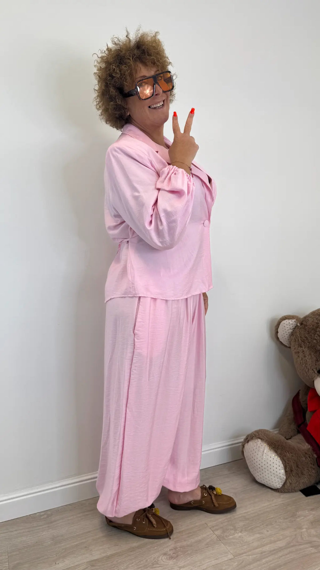 Tailleur Ambra