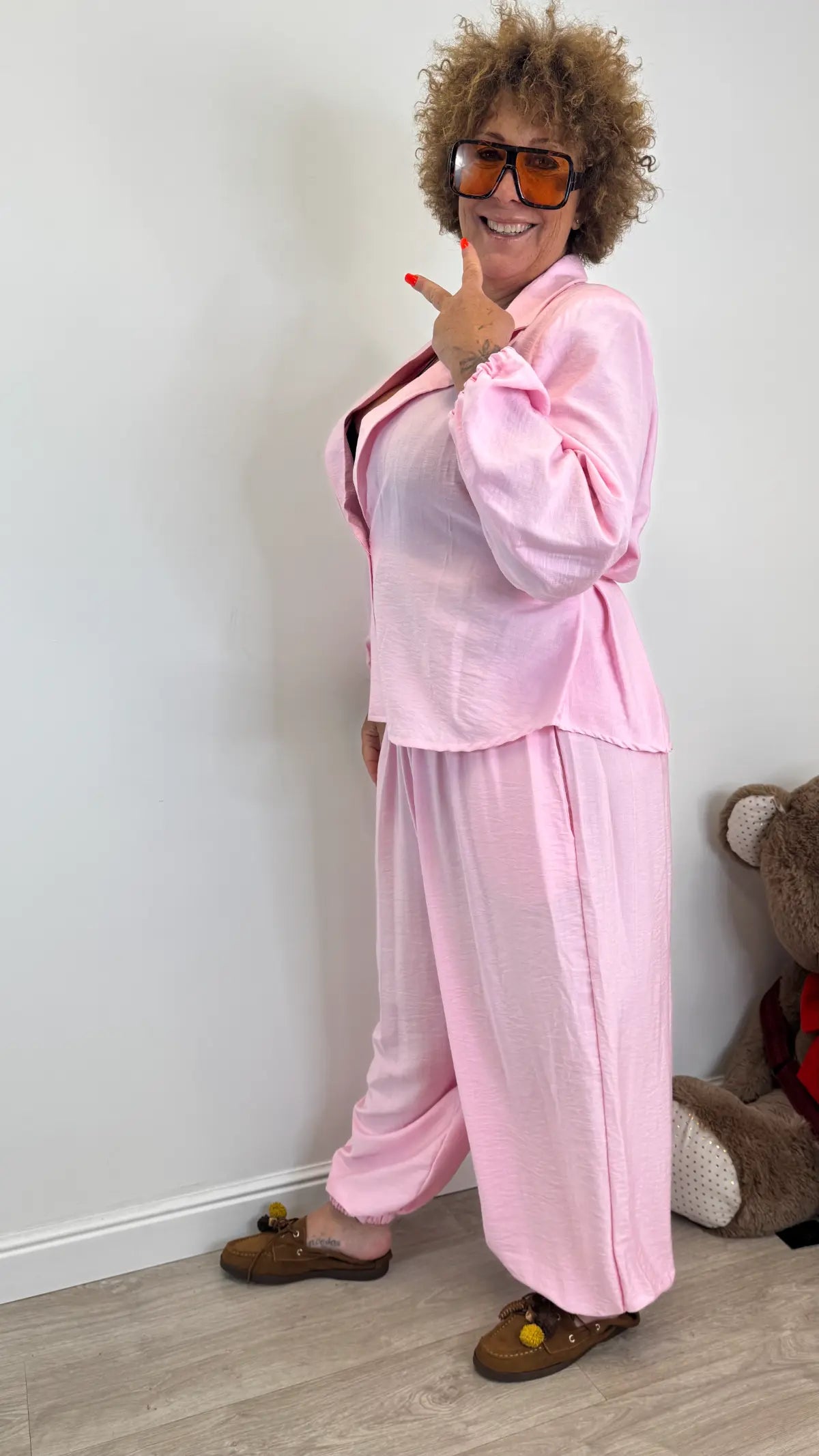 Tailleur Ambra