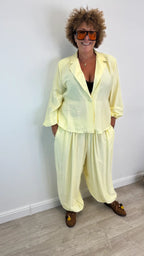 Tailleur Ambra