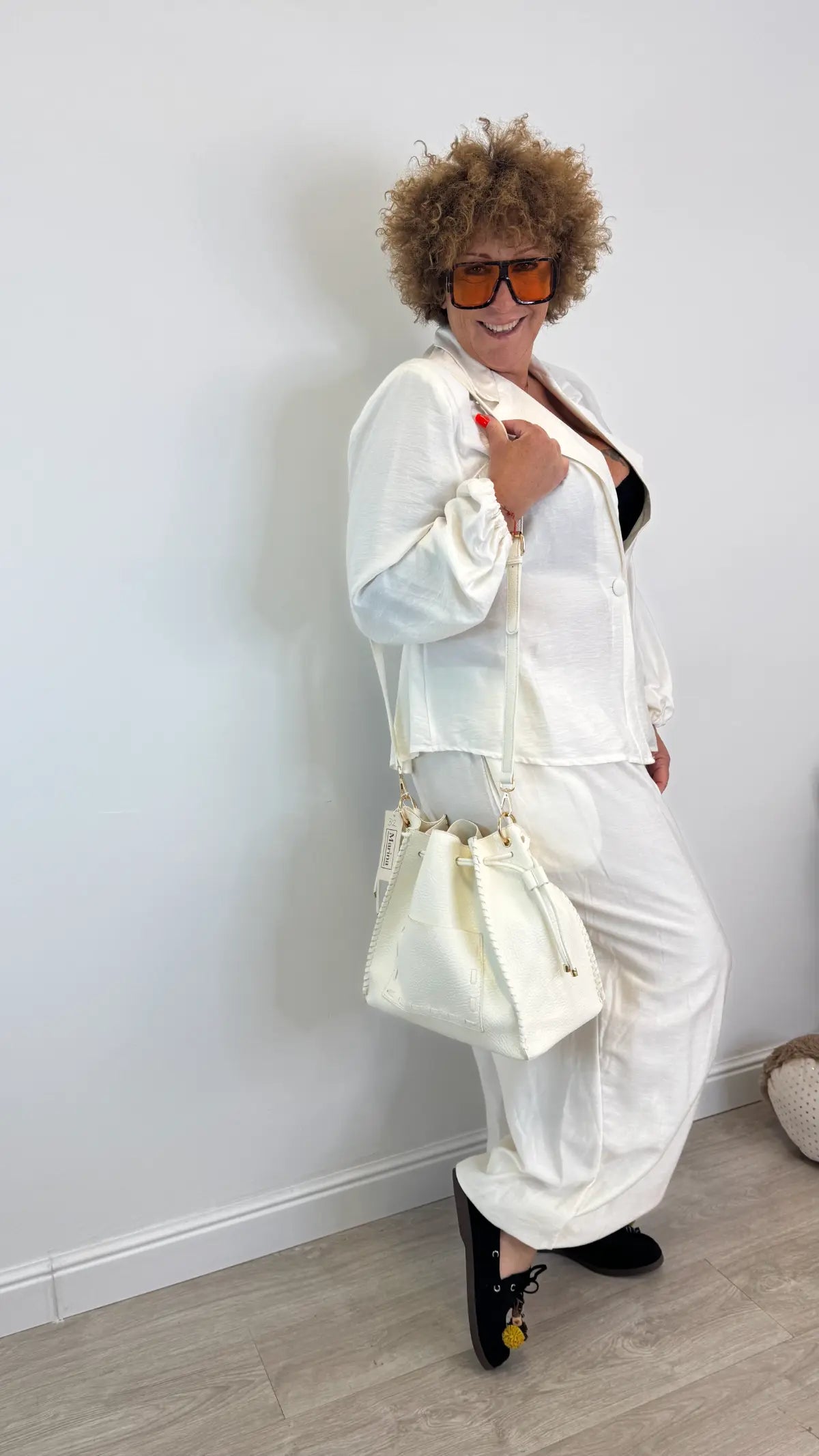 Tailleur Ambra