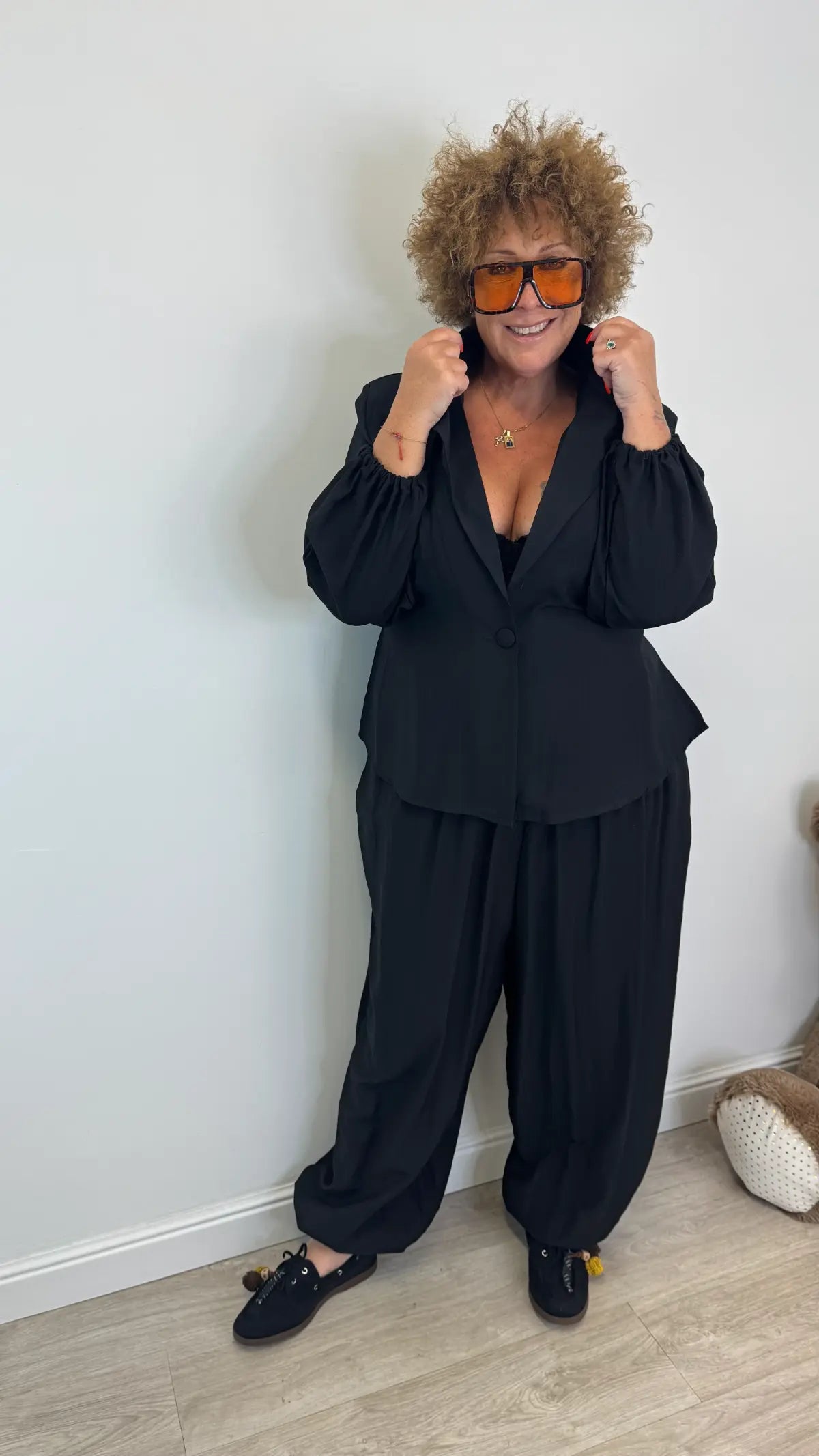Tailleur Ambra