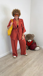 tailleur Anastasia