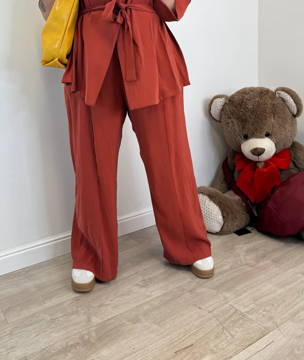 tailleur Anastasia