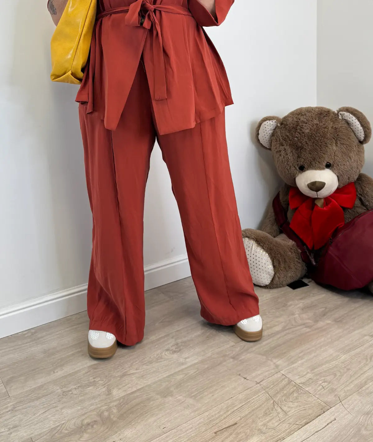 tailleur Anastasia