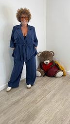 tailleur Anastasia