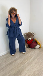tailleur Anastasia
