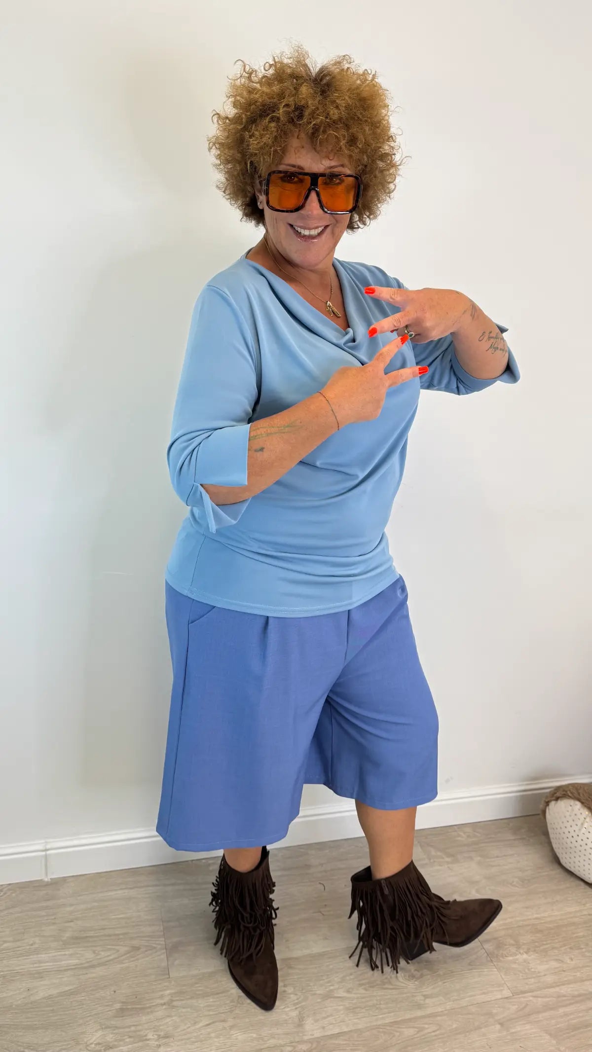 Maglia Francesca
