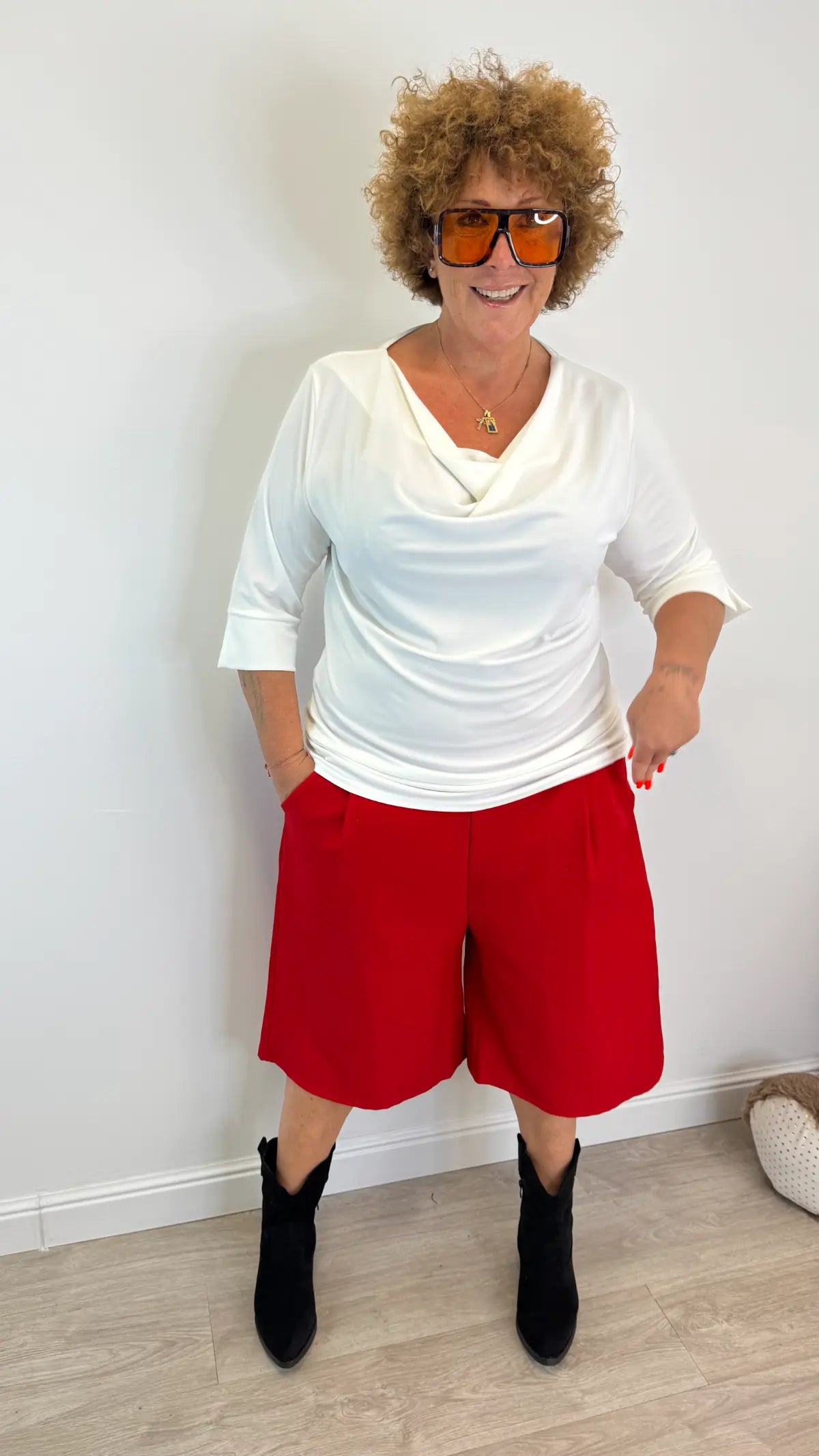 Maglia Francesca