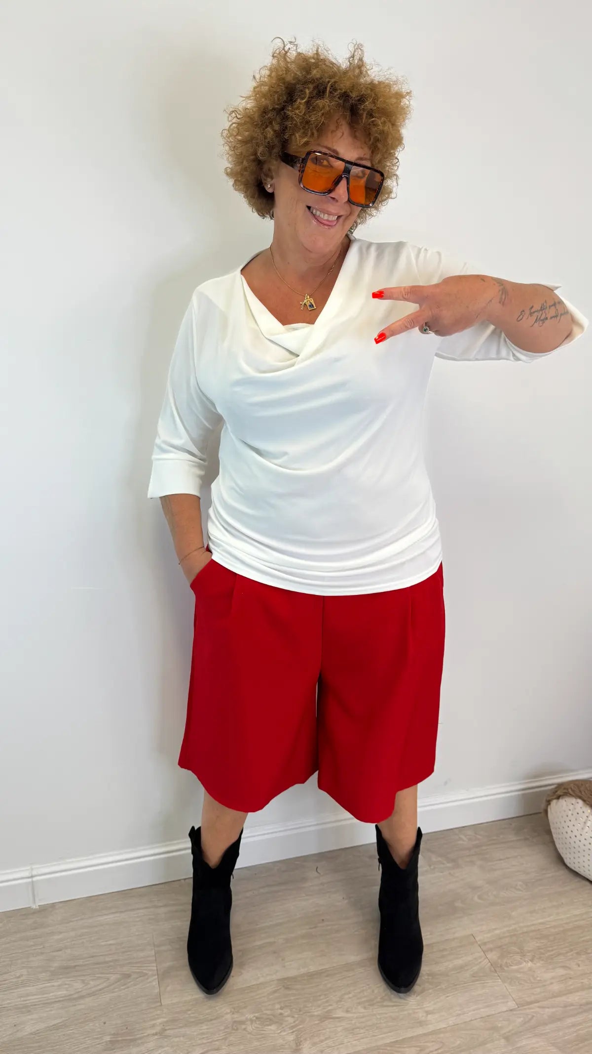 Maglia Francesca