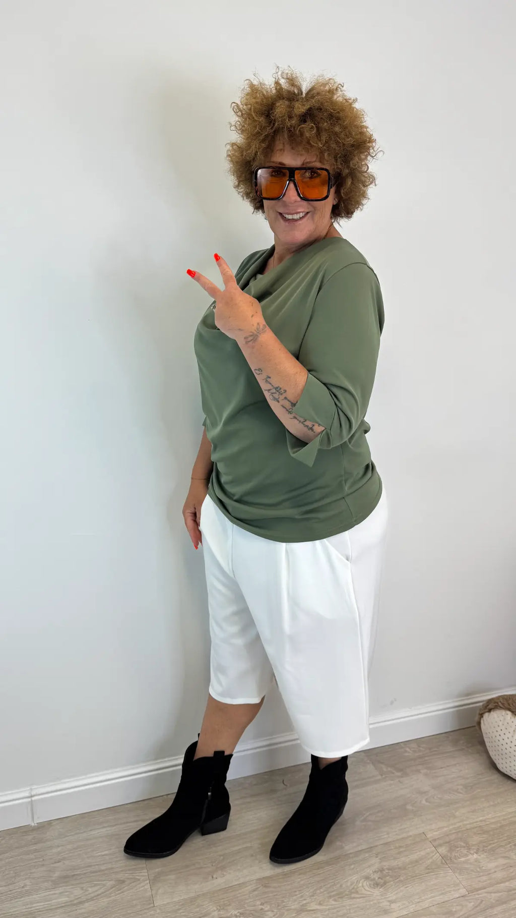 Maglia Francesca