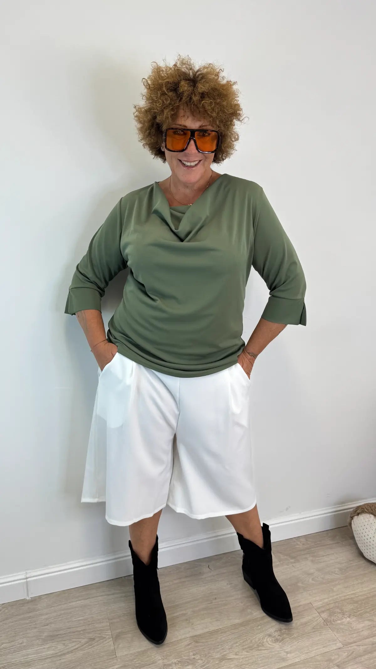 Maglia Francesca