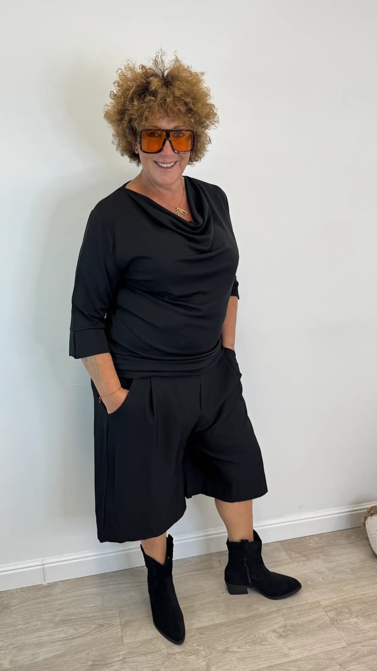 Maglia Francesca