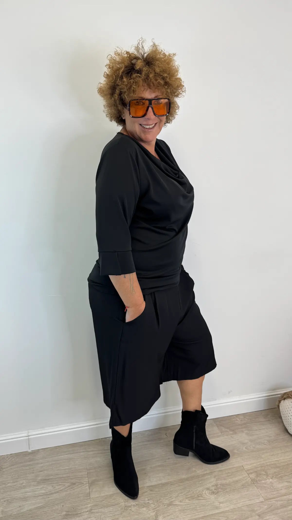 Maglia Francesca