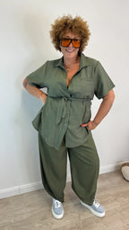Camicia Antonella