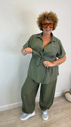 Camicia Antonella