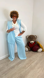 Tailleur Carolina