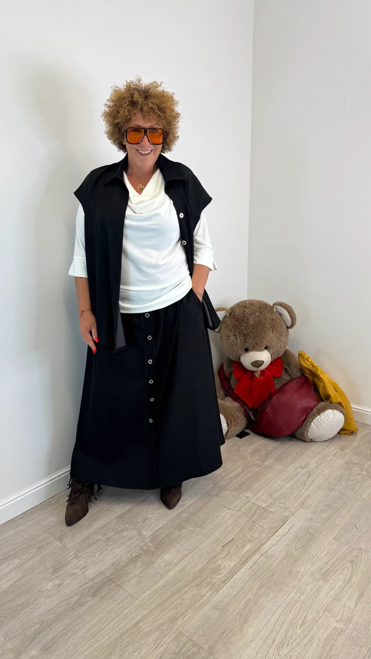 Tailleur Cecilia