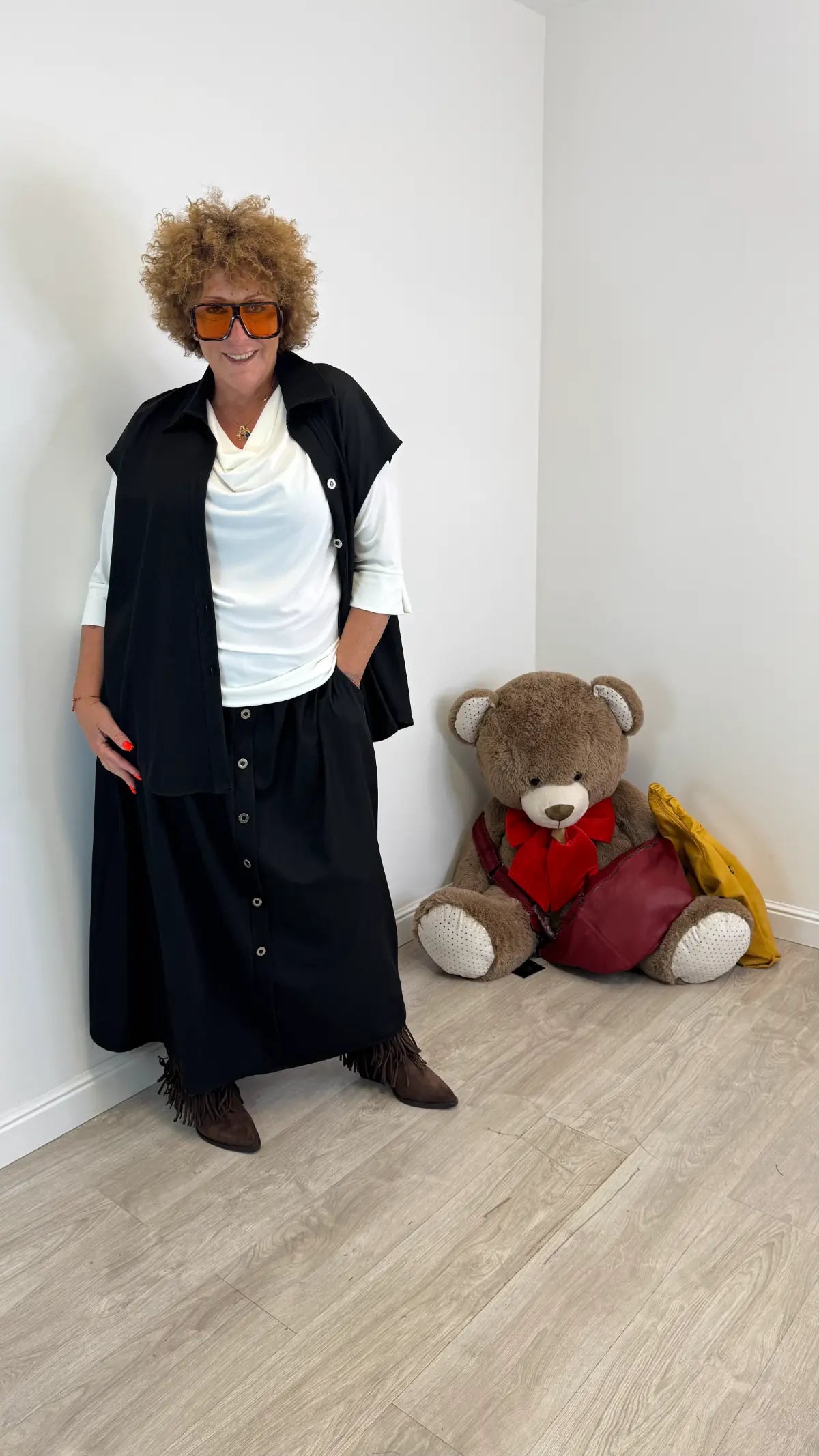 Tailleur Cecilia