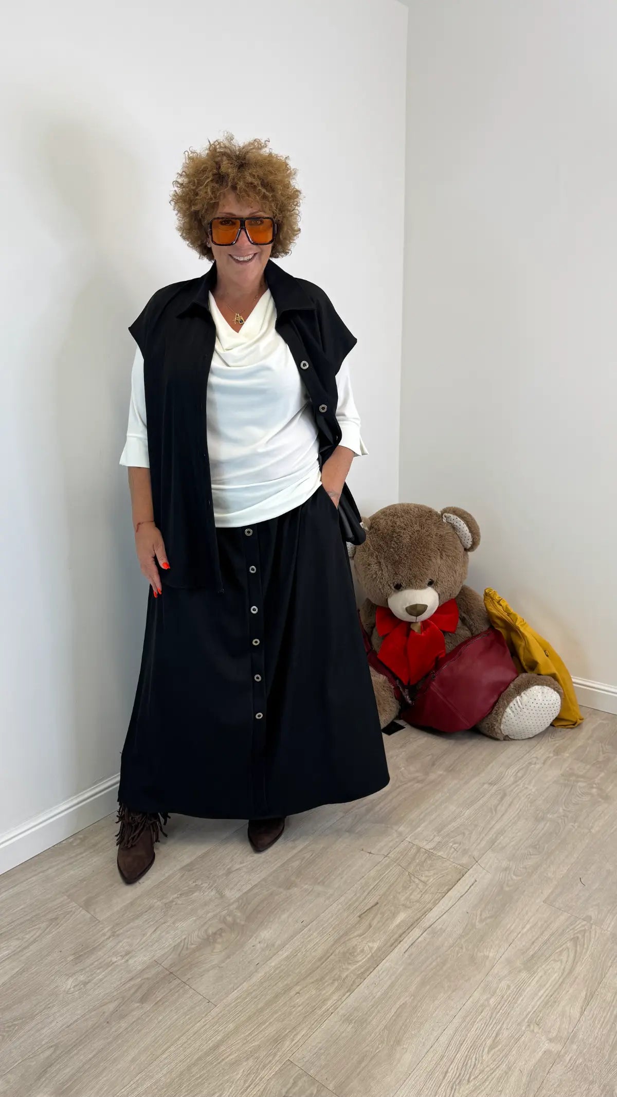 Tailleur Cecilia