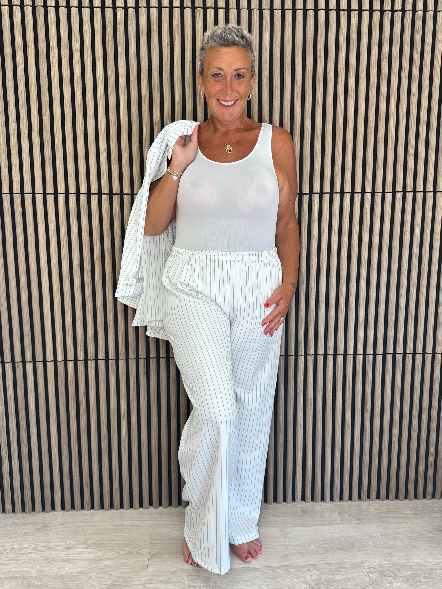Tailleur Dubai