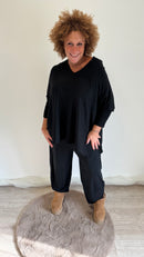 Pantalone petalo Parigi