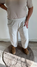 Pantalone petalo Parigi