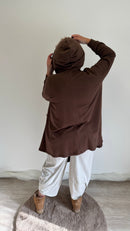 Cappotto punte San Pietroburgo