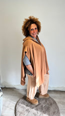 Cappotto smanicato Brooklyn