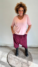 Pantalone alla turca Berlino