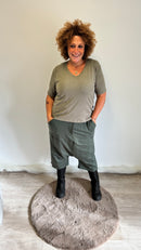 Pantalone alla turca Berlino