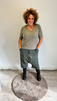 Pantalone alla turca Berlino